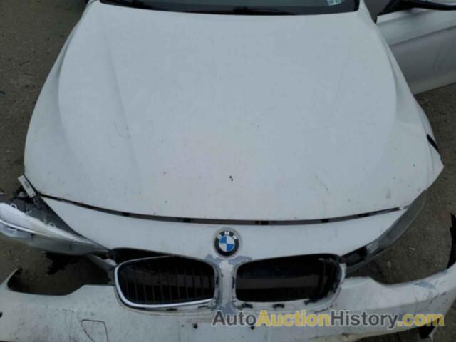 BMW 3 SERIES I, WBA3A5G58ENP33963