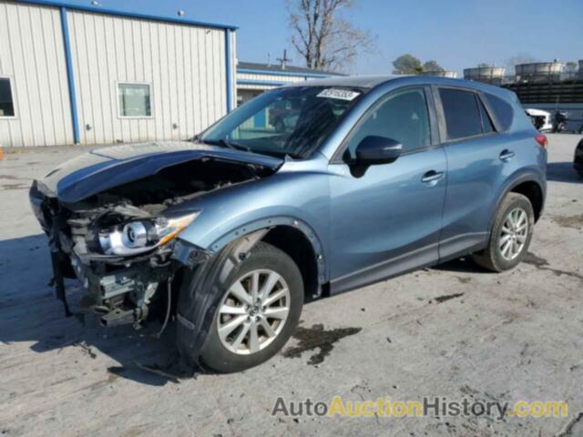 MAZDA CX-5 TOURING, JM3KE4CY6G0917934