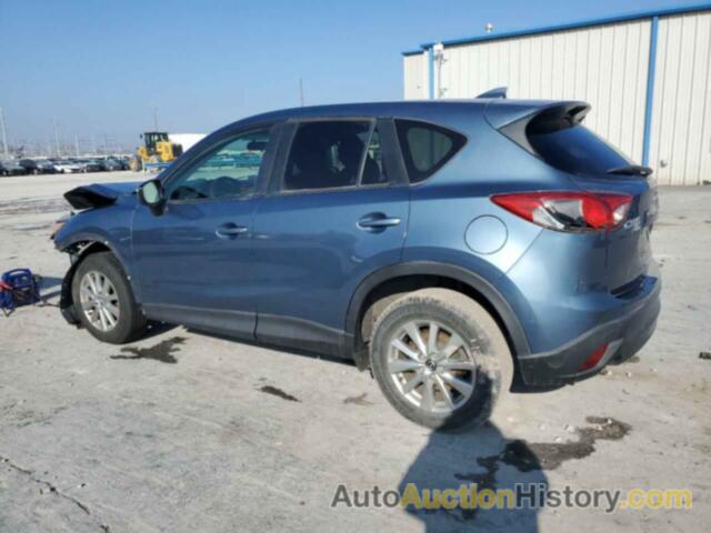 MAZDA CX-5 TOURING, JM3KE4CY6G0917934