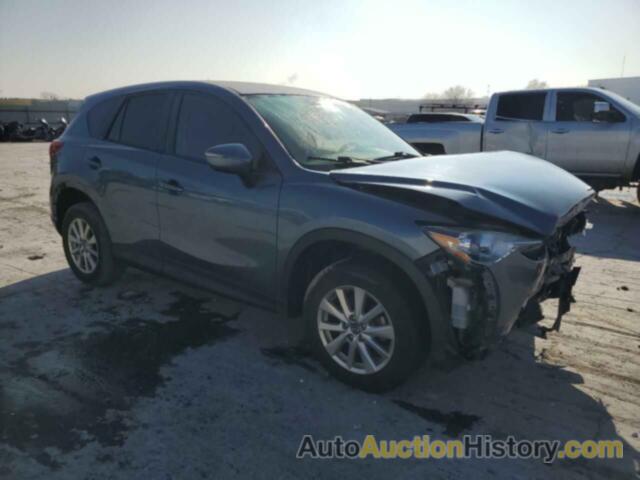 MAZDA CX-5 TOURING, JM3KE4CY6G0917934