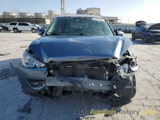 MAZDA CX-5 TOURING, JM3KE4CY6G0917934