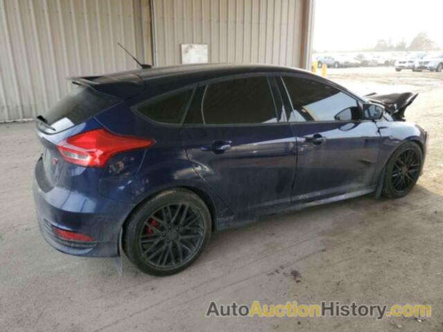 FORD FOCUS ST, 1FADP3L94GL289083