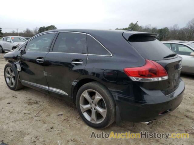 TOYOTA VENZA LE, 4T3ZK3BB6FU072391