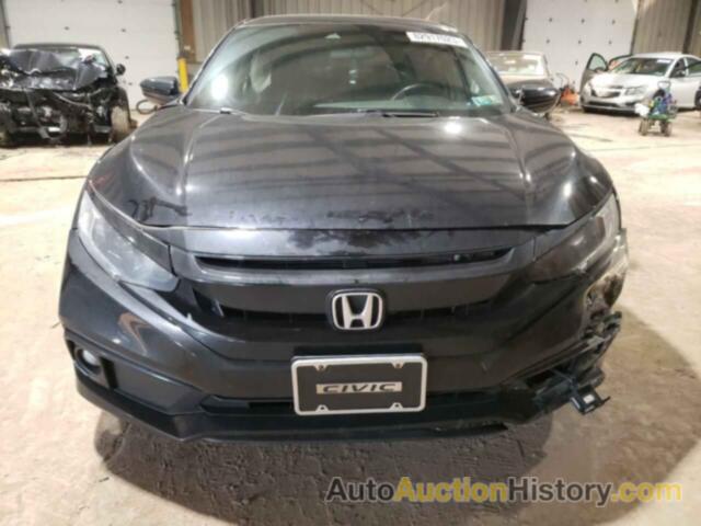 HONDA CIVIC SPORT, 2HGFC2F87KH509738