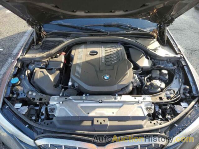 BMW M3, 3MW5U7J03M8B57581