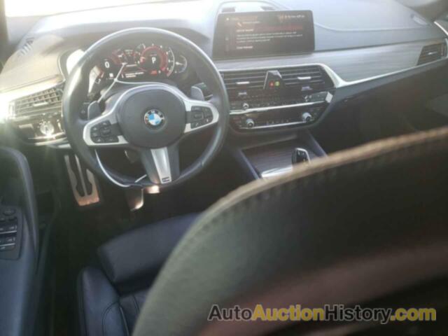 BMW M5, WBAJB9C55JB286652