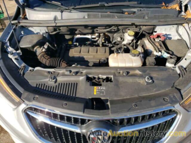 BUICK ENCORE PREFERRED, KL4CJASB6KB896479