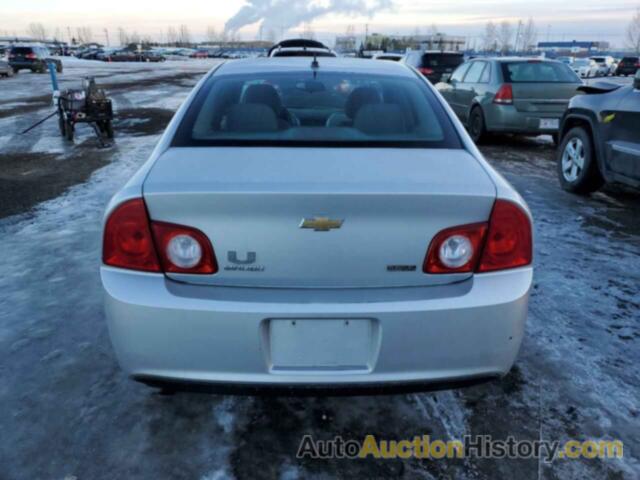 CHEVROLET MALIBU LS, 1G1ZB5EU2BF213325