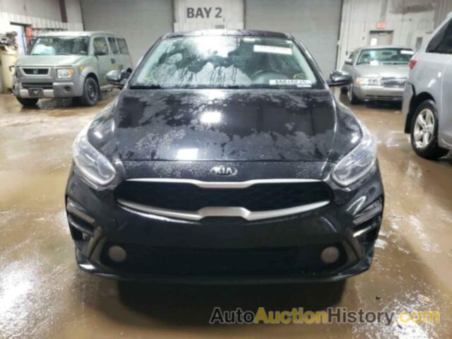 KIA FORTE FE, 3KPF24AD1KE131395