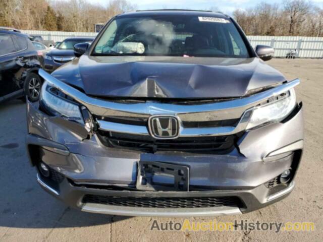 HONDA PILOT TOURING, 5FNYF6H61LB002259