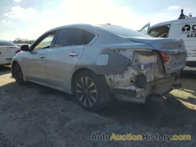 NISSAN ALTIMA 2.5, 1N4AL3AP6HC147979