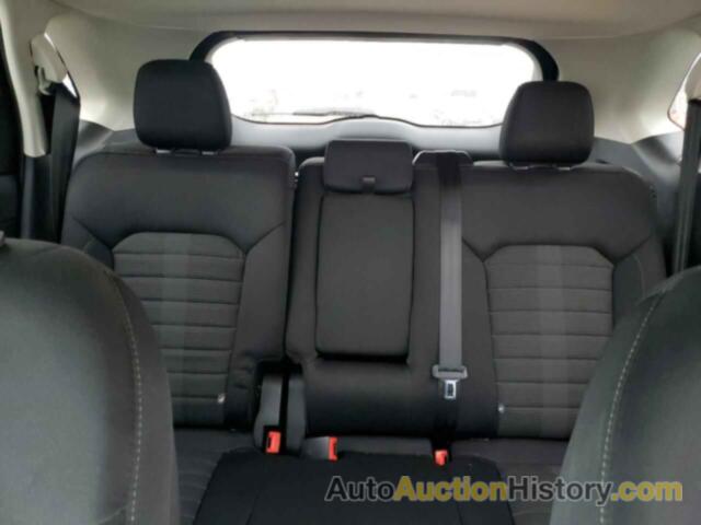 FORD EDGE SEL, 2FMTK4J90FBC33519