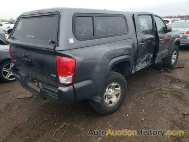 TOYOTA TACOMA DOUBLE CAB, 3TMCZ5AN4GM011584