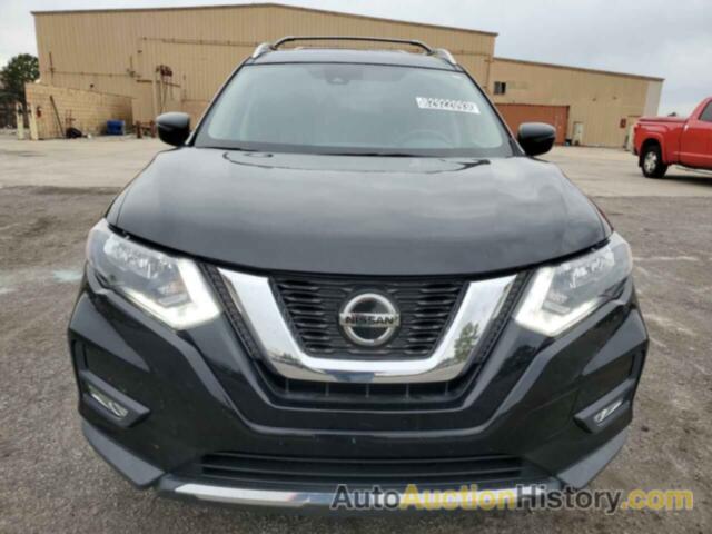 NISSAN ROGUE S, KNMAT2MT9KP550884