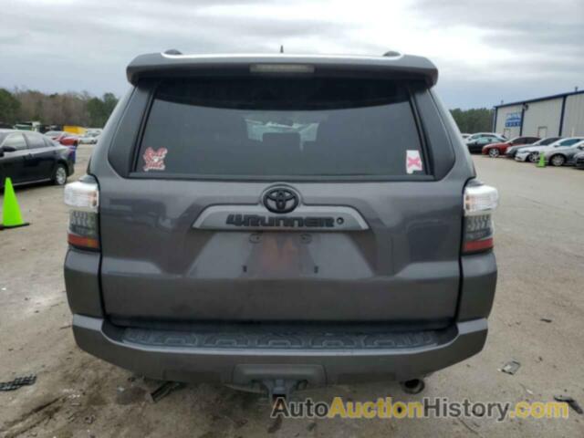 TOYOTA 4RUNNER SR5, JTEZU5JR7J5184438