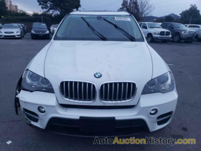 BMW X5 XDRIVE35I, 5UXZV4C59D0G57037