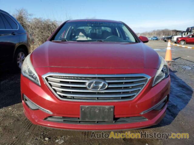 HYUNDAI SONATA SE, 5NPE24AFXFH188208