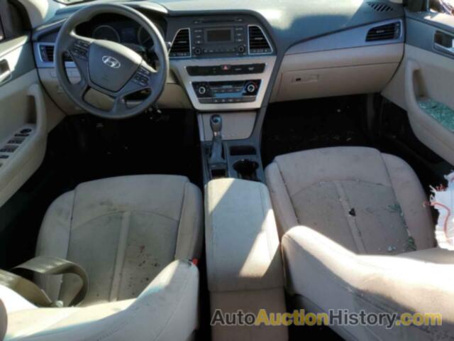 HYUNDAI SONATA SE, 5NPE24AFXFH188208