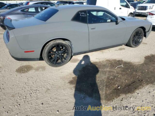 DODGE CHALLENGER SXT, 2C3CDZAG6JH333967