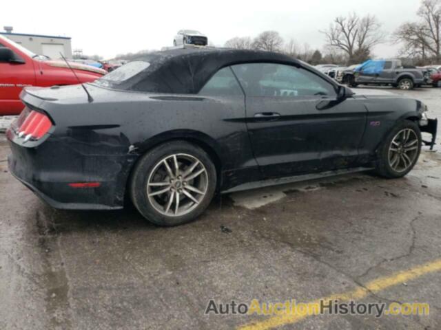 FORD MUSTANG GT, 1FATP8FF0F5362365