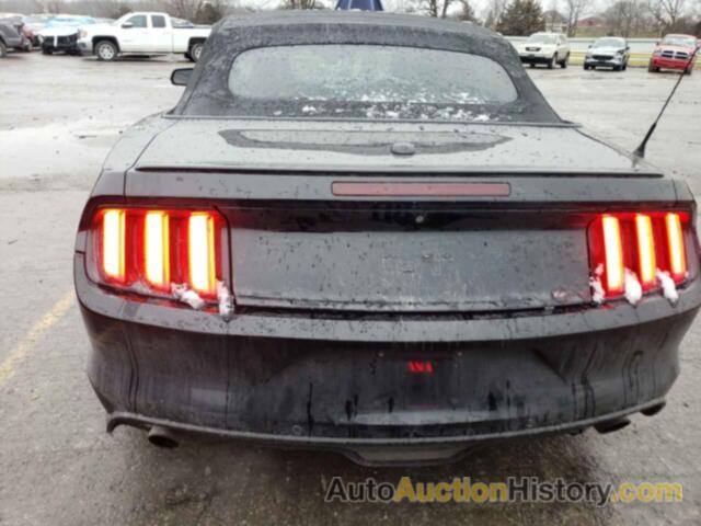 FORD MUSTANG GT, 1FATP8FF0F5362365