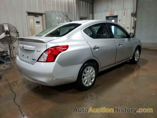 NISSAN VERSA S, 3N1CN7AP9DL875897