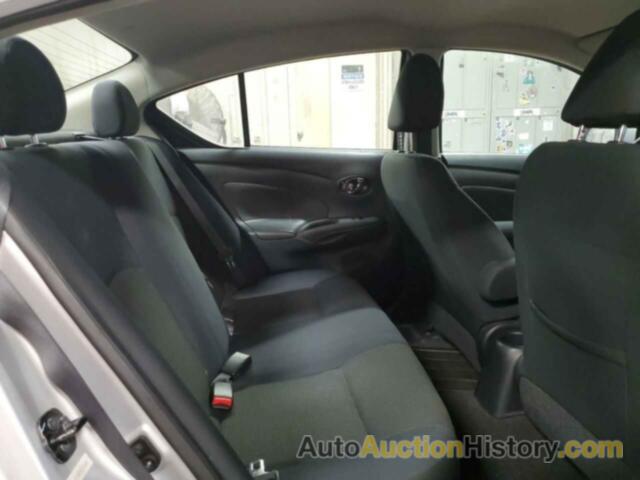 NISSAN VERSA S, 3N1CN7AP9DL875897