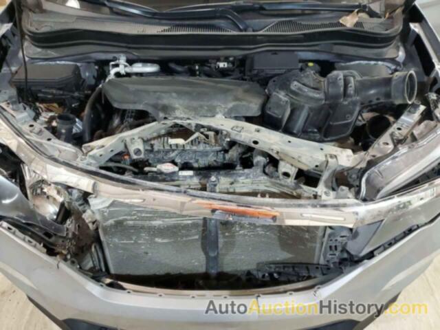 HONDA PILOT EXL, 5FNYF6H58GB089266