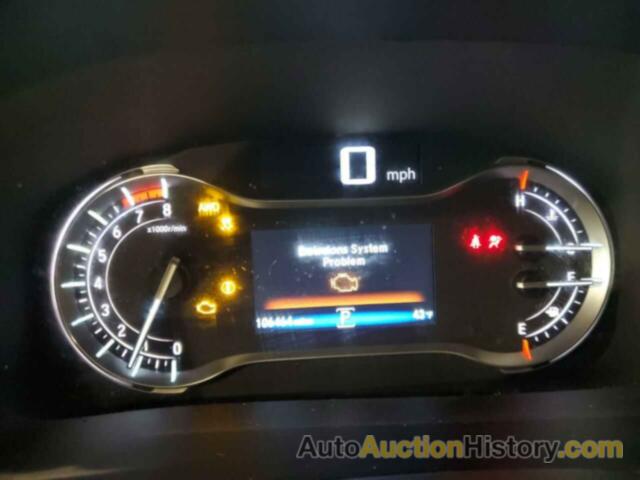 HONDA PILOT EXL, 5FNYF6H58GB089266