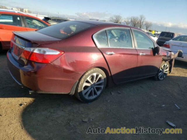 HONDA ACCORD SPORT, 1HGCR2F57DA074633