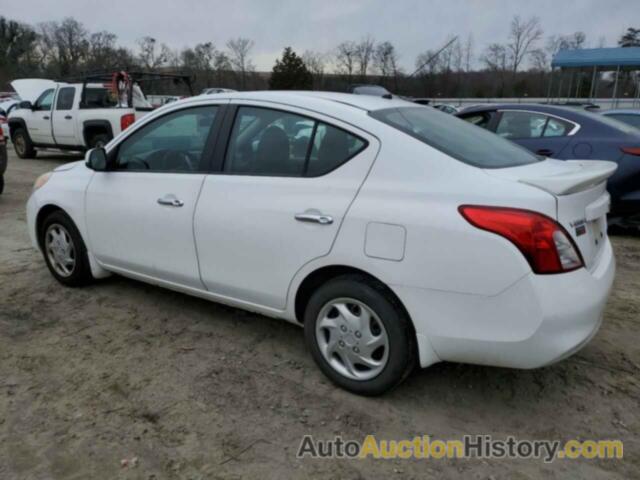 NISSAN VERSA S, 3N1CN7APXDL860583