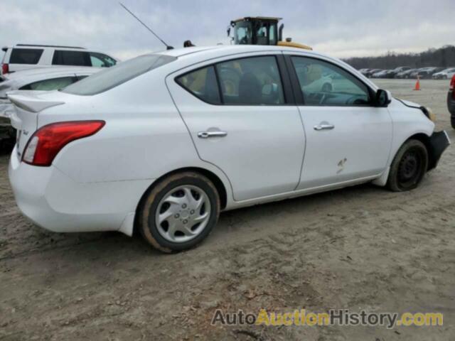 NISSAN VERSA S, 3N1CN7APXDL860583