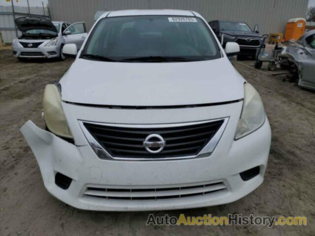 NISSAN VERSA S, 3N1CN7APXDL860583