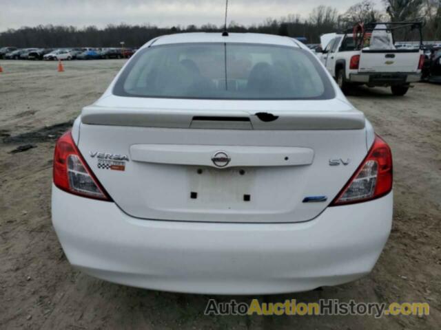 NISSAN VERSA S, 3N1CN7APXDL860583