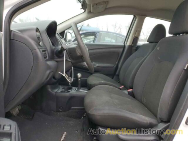 NISSAN VERSA S, 3N1CN7APXDL860583