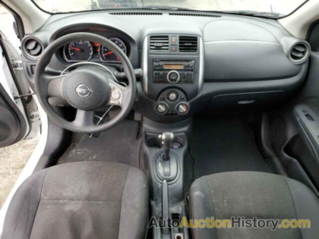 NISSAN VERSA S, 3N1CN7APXDL860583