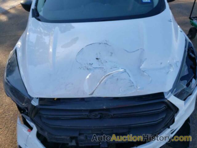 FORD ESCAPE S, 1FMCU0F74JUC47971