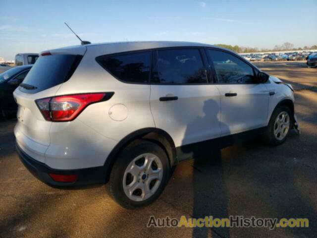 FORD ESCAPE S, 1FMCU0F74JUC47971