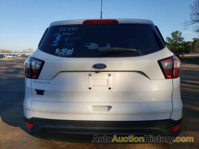 FORD ESCAPE S, 1FMCU0F74JUC47971