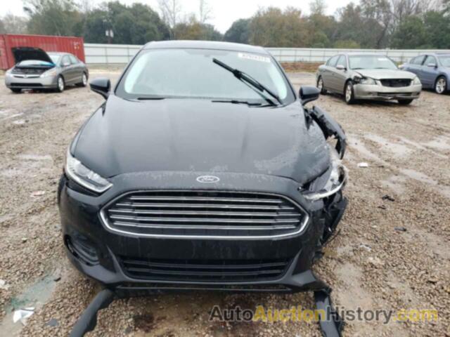 FORD FUSION S, 3FA6P0G73FR203262