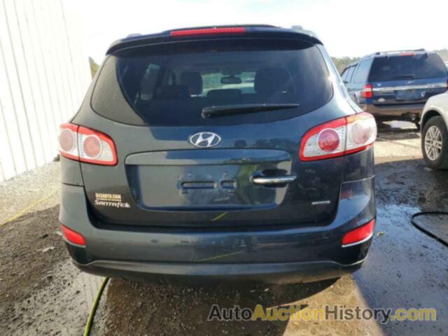 HYUNDAI SANTA FE LIMITED, 5XYZK4AG6CG161553