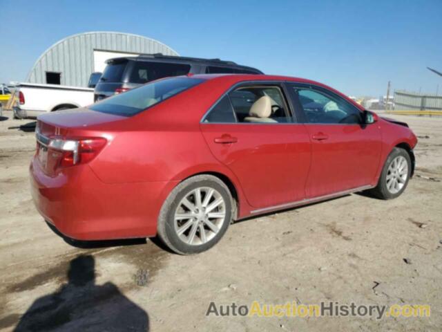 TOYOTA CAMRY L, 4T4BF1FK9DR298005