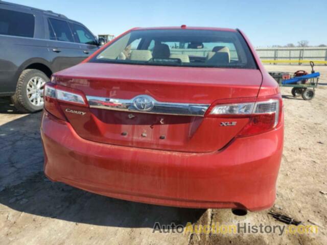 TOYOTA CAMRY L, 4T4BF1FK9DR298005