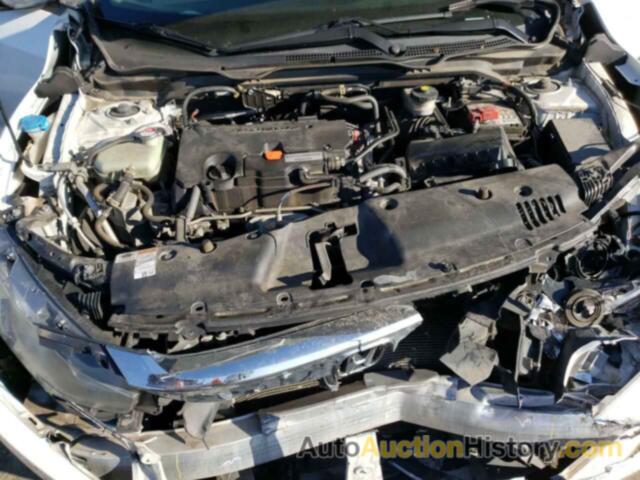 HONDA CIVIC LX, 19XFC2F50GE055615