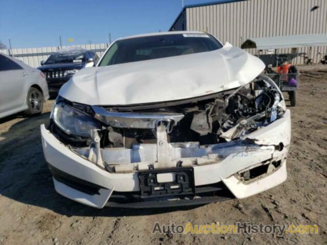 HONDA CIVIC LX, 19XFC2F50GE055615