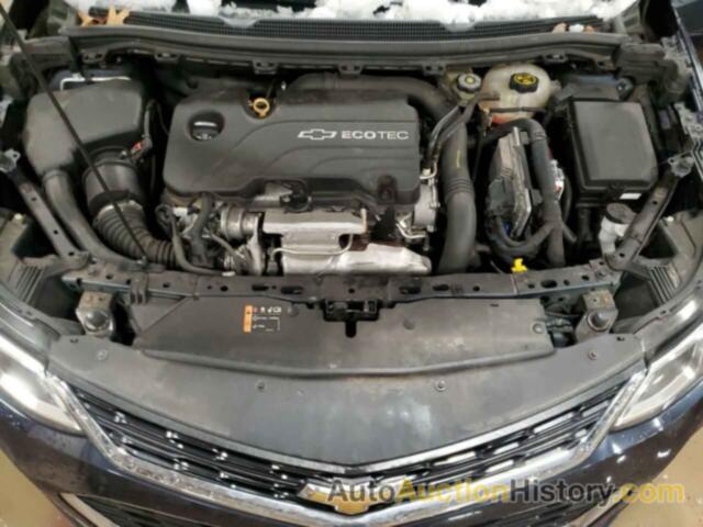 CHEVROLET CRUZE LS, 1G1BC5SM5G7265309