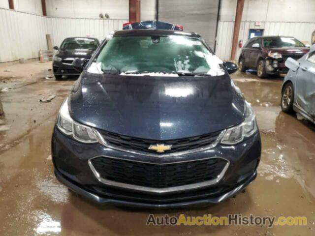 CHEVROLET CRUZE LS, 1G1BC5SM5G7265309