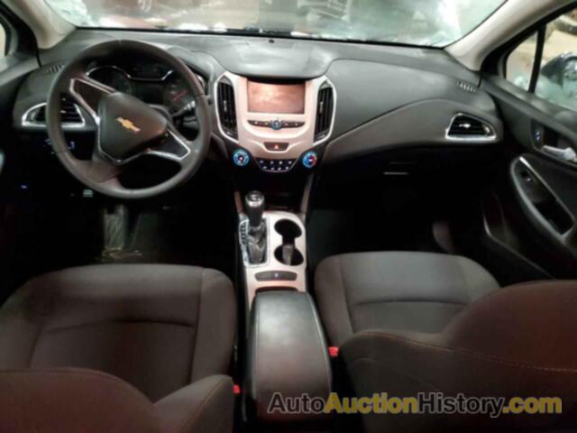 CHEVROLET CRUZE LS, 1G1BC5SM5G7265309