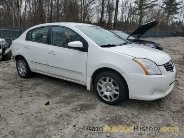 NISSAN SENTRA 2.0, 3N1AB6AP8CL772401