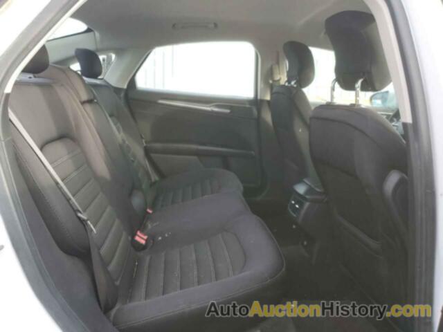 FORD FUSION SE, 3FA6P0H75ER307832